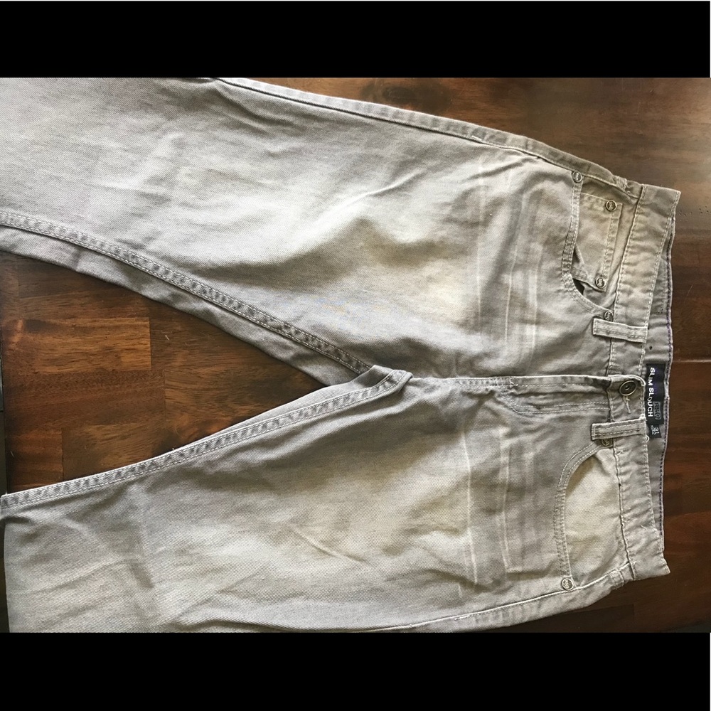 RSQ “Vancouver” Denim Jeans